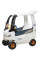 Машинка каталка Little Tikes Cozy Coupe 638961M8