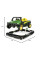 Детские ходунки 4в1 BRIGHT STARTS John Deere Gato
