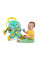 Дитячі ходунки BRIGHT STARTS Activity Walker 2w1 Stroll 'n Roll