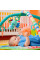 Развивающий коврик BRIGHT STARTS Wild Wiggles