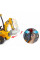 Детский экскаватор Feber Super Digger LT 12V FEB17000