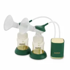 Молоковідсмоктувач електричний Neno Bueno