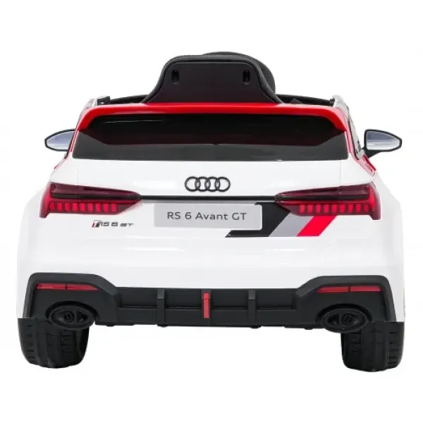 Детский электромобиль Ramiz Audi RS6 Avant GT