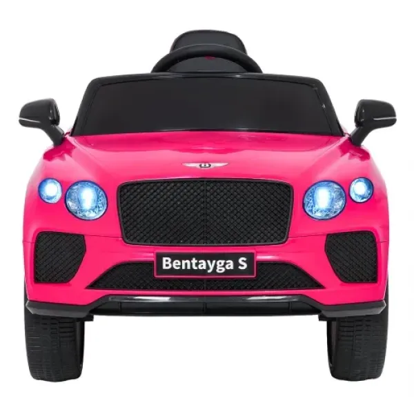 Детский электромобиль Ramiz Bentley Bentayga S