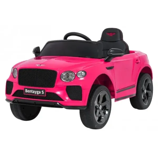 Детский электромобиль Ramiz Bentley Bentayga S