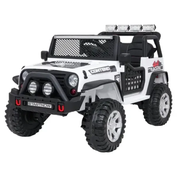 Дитячий електромобіль Ramiz Jeep BEAST 4x4