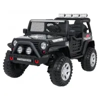 Дитячий електромобіль Ramiz Jeep BEAST 4x4
