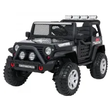 Детский электромобиль Ramiz Jeep BEAST 4x4