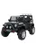 Дитячий електромобіль Ramiz Jeep BEAST 4x4