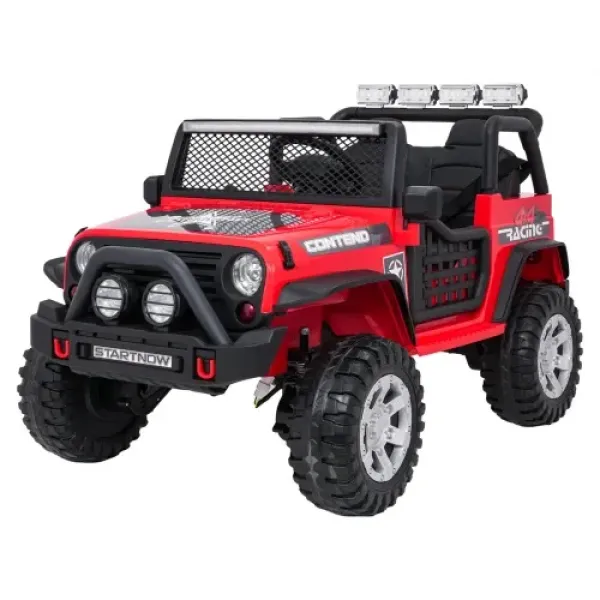 Дитячий електромобіль Ramiz Jeep BEAST 4x4