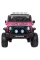 Дитячий електромобіль Ramiz Jeep BEAST 4x4