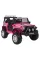 Дитячий електромобіль Ramiz Jeep BEAST 4x4