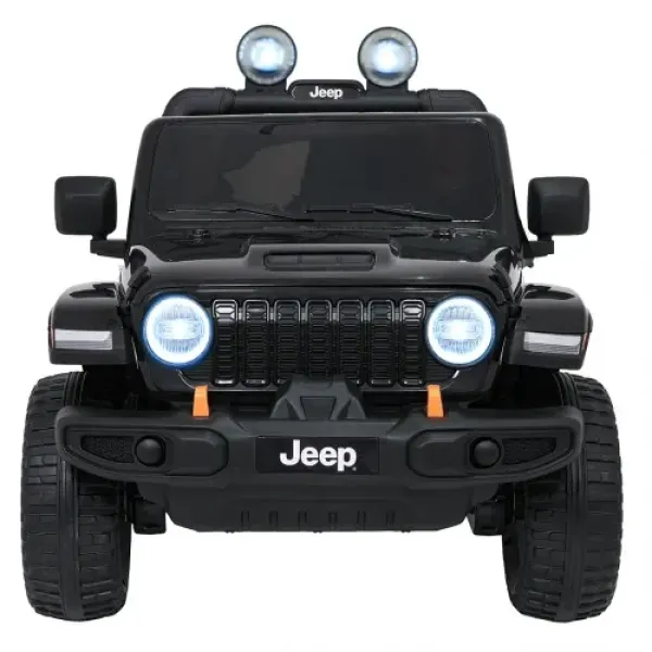 Детский электромобиль Ramiz Jeep Wrangler Rubicon LIFT