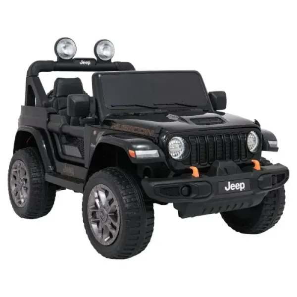 Детский электромобиль Ramiz Jeep Wrangler Rubicon LIFT