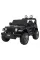 Детский электромобиль Ramiz Jeep Wrangler Rubicon LIFT