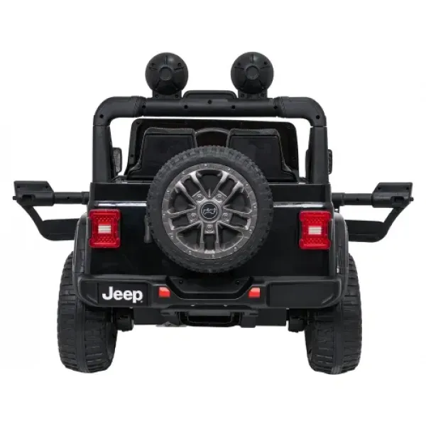 Детский электромобиль Ramiz Jeep Wrangler Rubicon LIFT