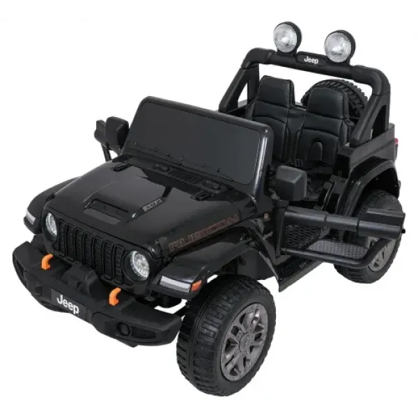 Детский электромобиль Ramiz Jeep Wrangler Rubicon LIFT