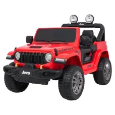 Детский электромобиль Ramiz Jeep Wrangler Rubicon LIFT