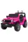 Детский электромобиль Ramiz Jeep Wrangler Rubicon LIFT