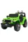Детский электромобиль Ramiz Jeep Wrangler Rubicon LIFT