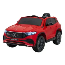 Детский электромобиль Ramiz Mercedes Benz EQA 250