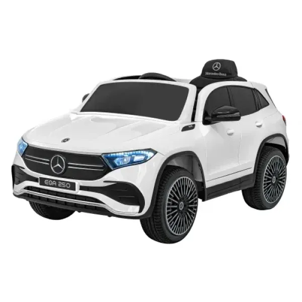 Дитячий електромобіль Ramiz Mercedes Benz EQA 250