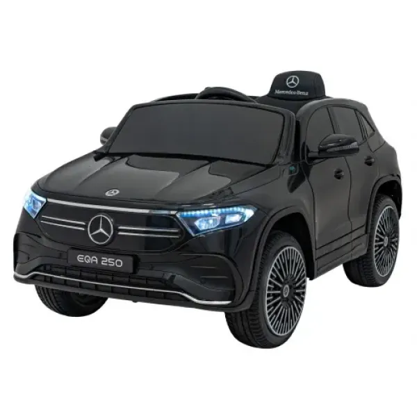 Дитячий електромобіль Ramiz Mercedes Benz EQA 250