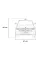 Дитячий електромобіль Ramiz Mercedes Benz EQA 250