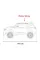 Дитячий електромобіль Ramiz Mercedes Benz EQA 250