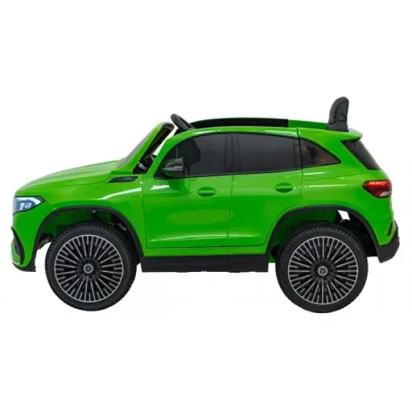 Дитячий електромобіль Ramiz Mercedes Benz EQA 250