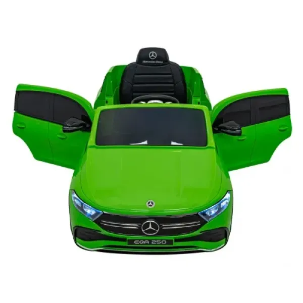 Дитячий електромобіль Ramiz Mercedes Benz EQA 250