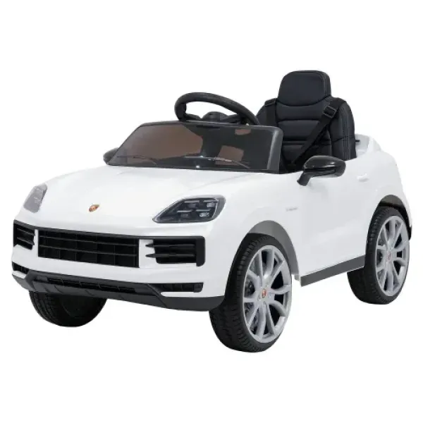 Детский электромобиль Ramiz Porsche Cayenne
