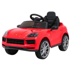 Детский электромобиль Ramiz Porsche Cayenne