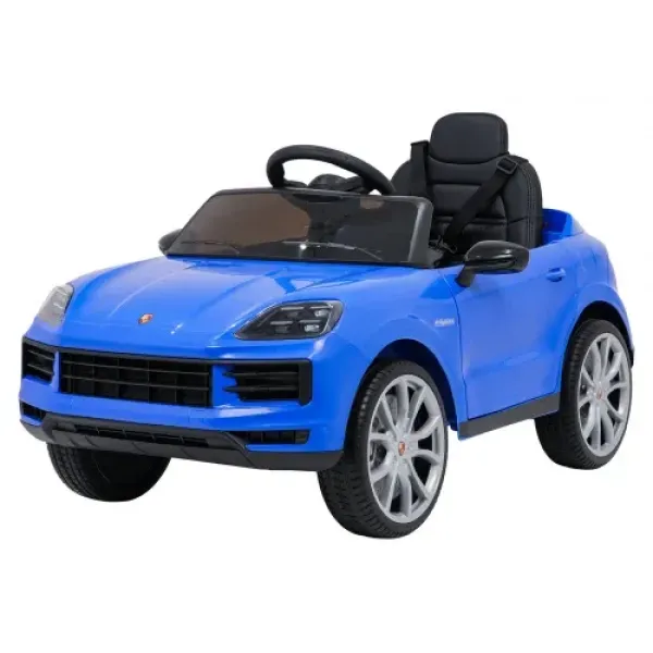 Детский электромобиль Ramiz Porsche Cayenne