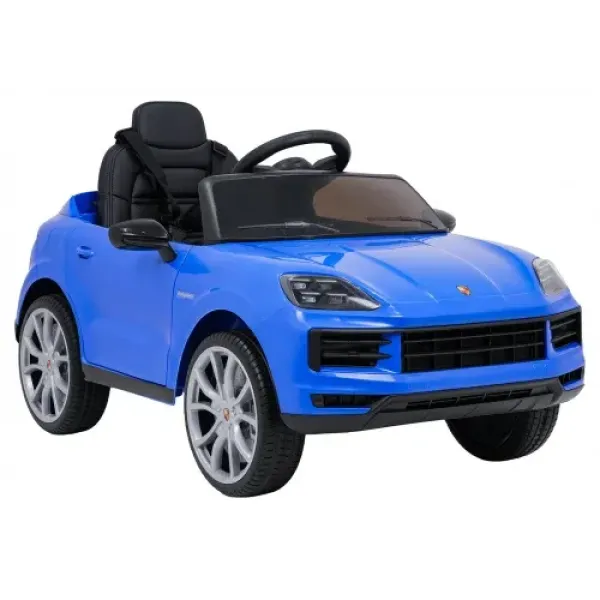 Детский электромобиль Ramiz Porsche Cayenne
