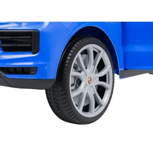 Детский электромобиль Ramiz Porsche Cayenne
