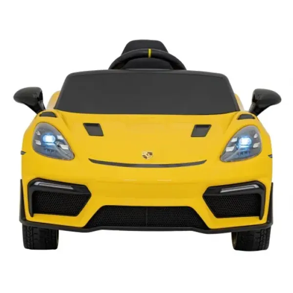 Детский электромобиль Ramiz Porsche Spyder RS ​​718