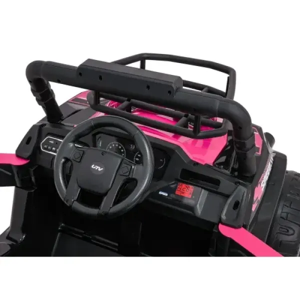 Детский электромобиль Ramiz Buggy UTV LIFT