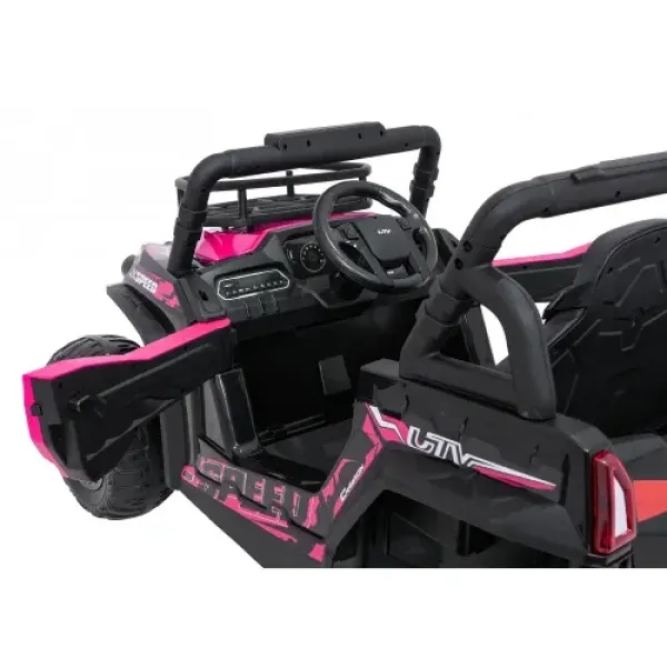Детский электромобиль Ramiz Buggy UTV LIFT