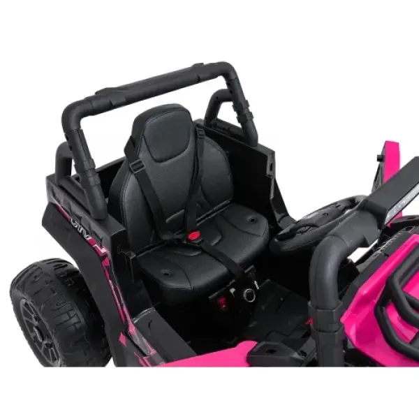 Детский электромобиль Ramiz Buggy UTV LIFT