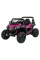 Детский электромобиль Ramiz Buggy UTV LIFT