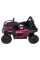 Детский электромобиль Ramiz Buggy UTV LIFT