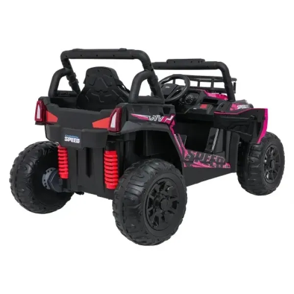 Детский электромобиль Ramiz Buggy UTV LIFT