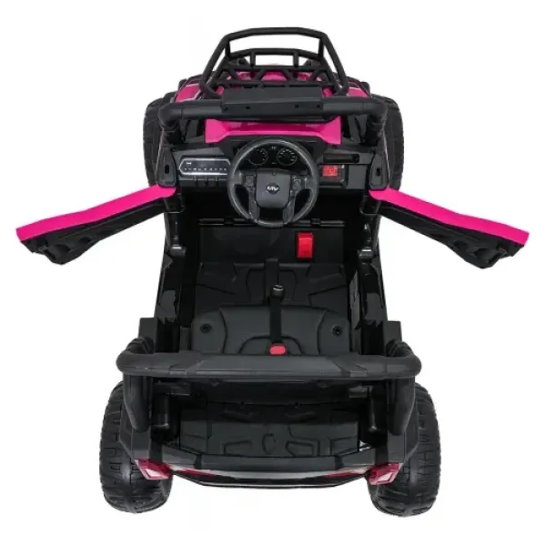 Детский электромобиль Ramiz Buggy UTV LIFT