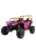Дитячий електромобіль Ramiz Buggy  Arctic Cat WILDCAT XX
