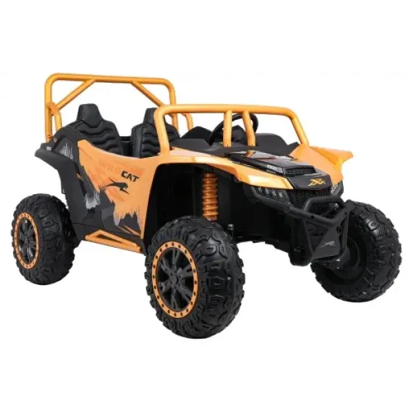 Дитячий електромобіль Ramiz Buggy  Arctic Cat WILDCAT XX