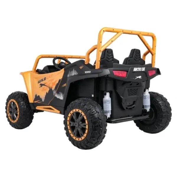 Дитячий електромобіль Ramiz Buggy  Arctic Cat WILDCAT XX