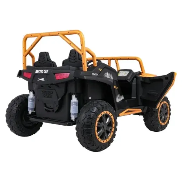 Дитячий електромобіль Ramiz Buggy  Arctic Cat WILDCAT XX