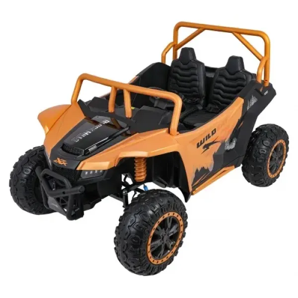 Дитячий електромобіль Ramiz Buggy  Arctic Cat WILDCAT XX