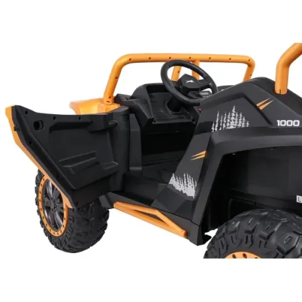 Дитячий електромобіль Ramiz Buggy  Arctic Cat WILDCAT XX